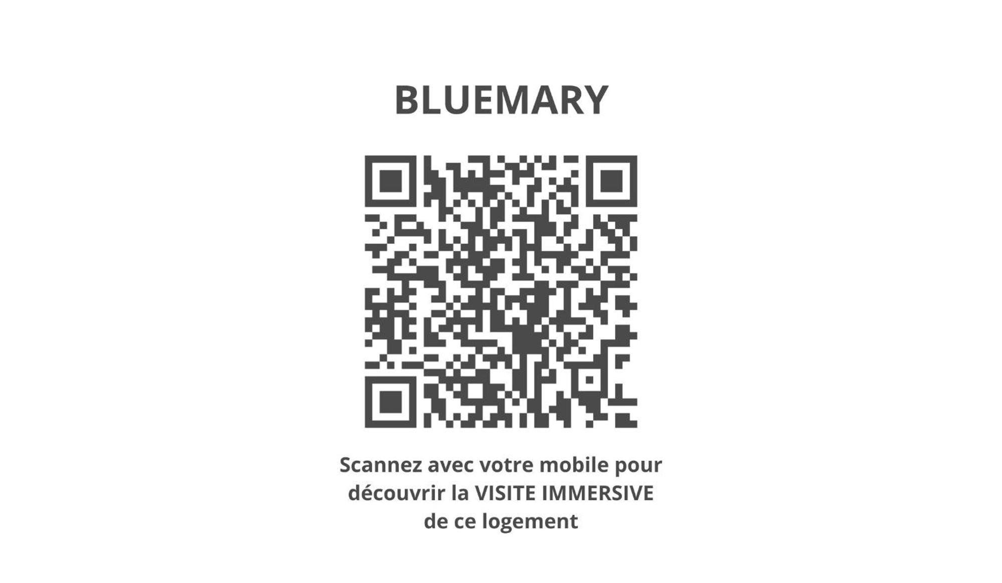 Bluemary - Spacieux T3 Garage Balcon ليون المظهر الخارجي الصورة